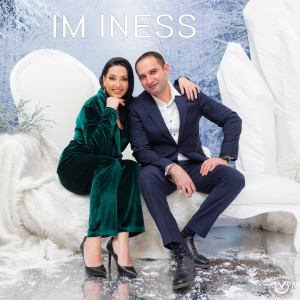 Album Im Iness from Arsen Grigoryan Romance