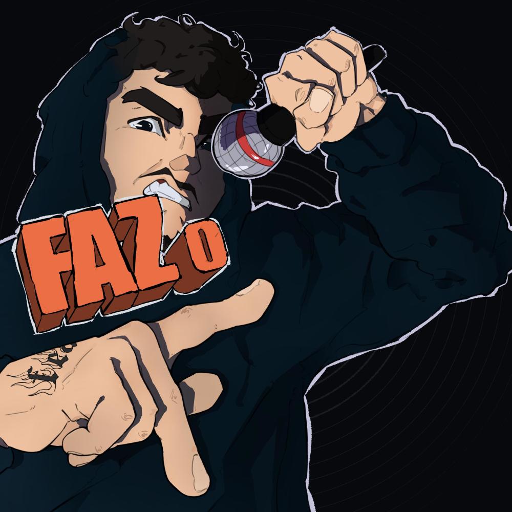 Faz o F (Explicit)