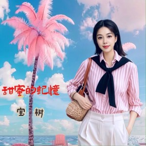 Listen to 甜蜜的记忆 (完整版) song with lyrics from 宝树