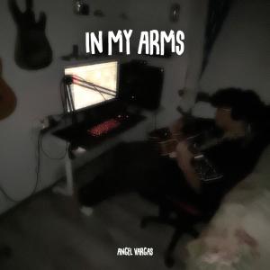 Angel Vargas的專輯in my arms (feat. Adrian Goldberg)