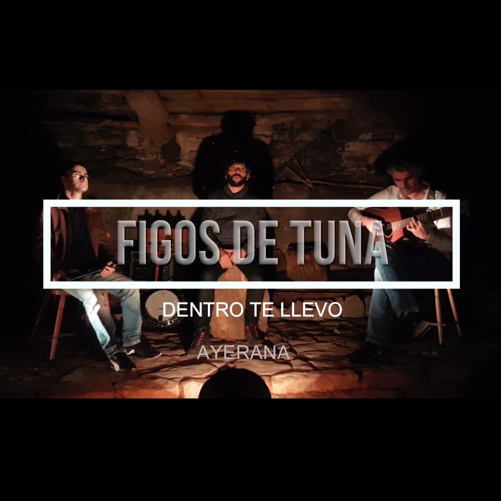 Dentro te Llevo, Ayerana
