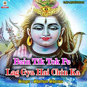 Album Bain Tik Tok Pe Lag Gya Hai Chin Ka from 