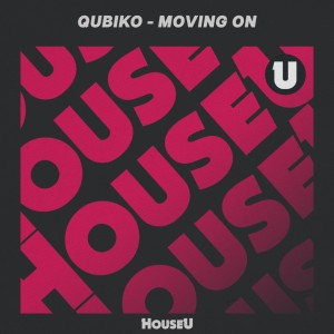 Album Moving On from 
