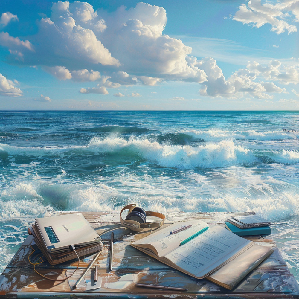 Sea Breeze Focus