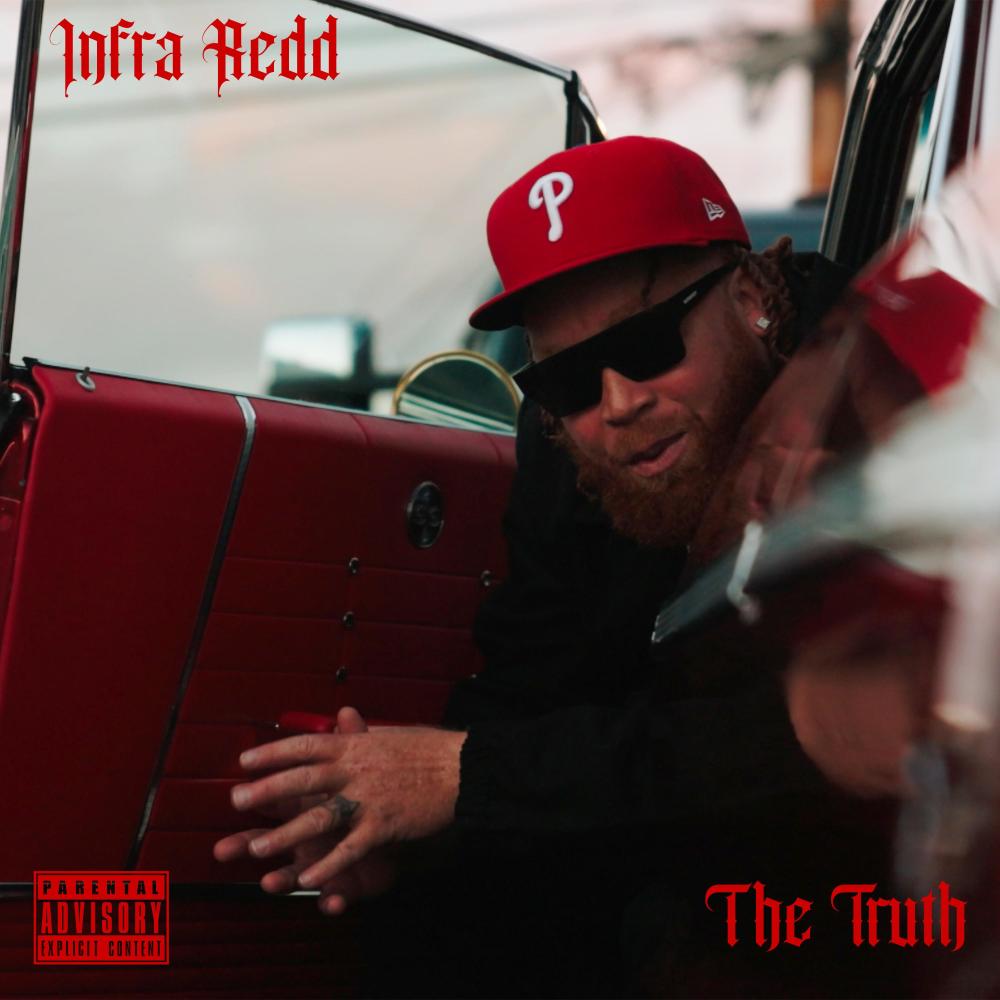Back it up (feat. RnB) (Explicit)