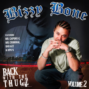 收聽Bizzy Bone的Look into My Eyes (Explicit)歌詞歌曲
