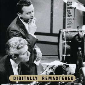 ดาวน์โหลดและฟังเพลง Nobody else but me พร้อมเนื้อเพลงจาก Stan Getz