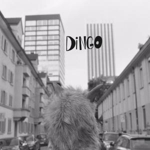 Album Dingo from LMJ