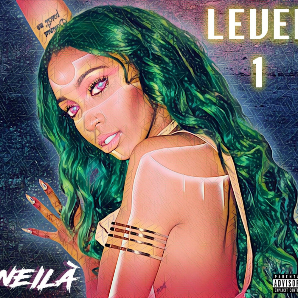 Level 1 (Explicit)