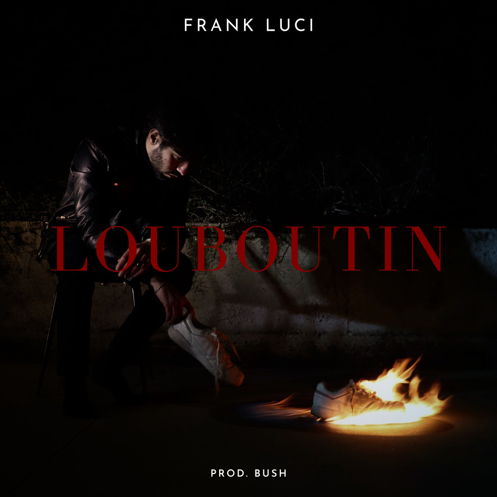 LOUBUTIN
