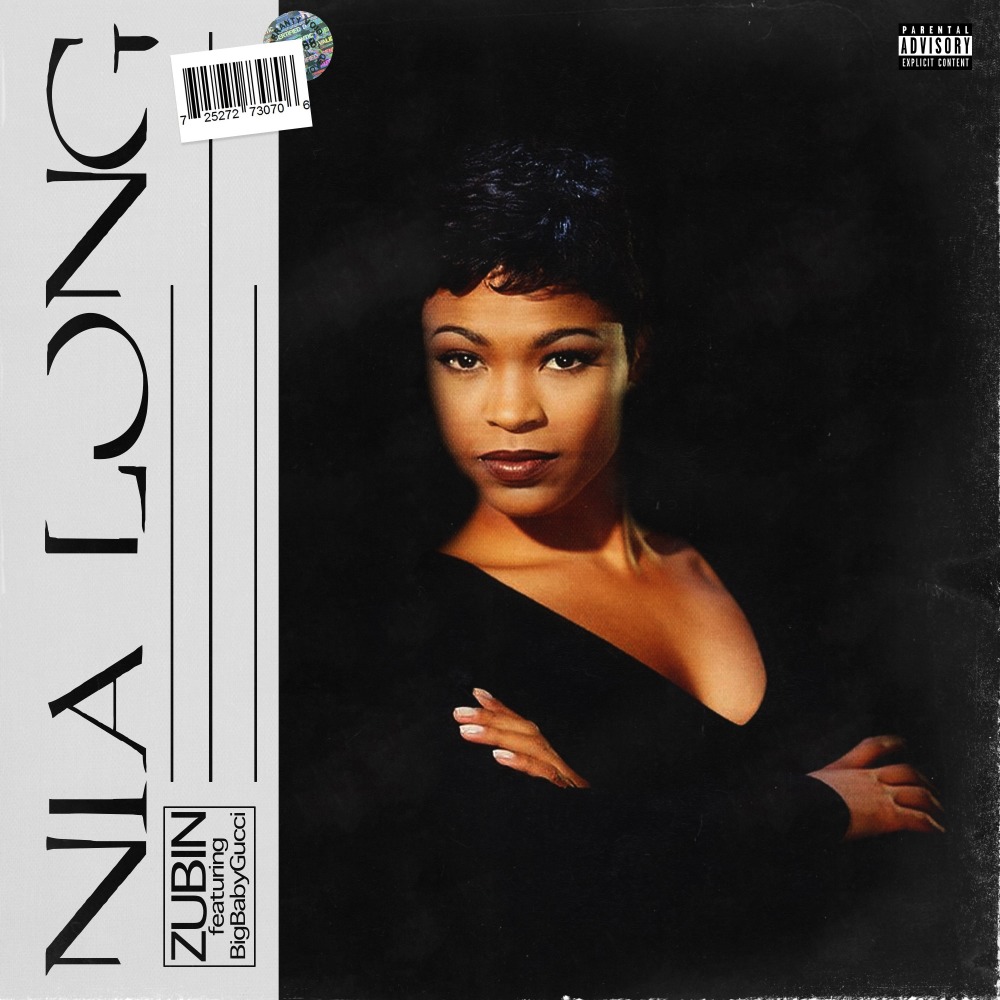 Nia Long (Explicit)