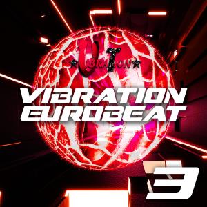Various的專輯Vibration Eurobeat 3