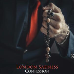 收聽London Sadness的Alone(feat. Alma) (Explicit)歌詞歌曲