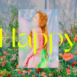 อัลบัม Happy ศิลปิน TAEYEON