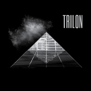 Album Trilon from Michael Shrieve