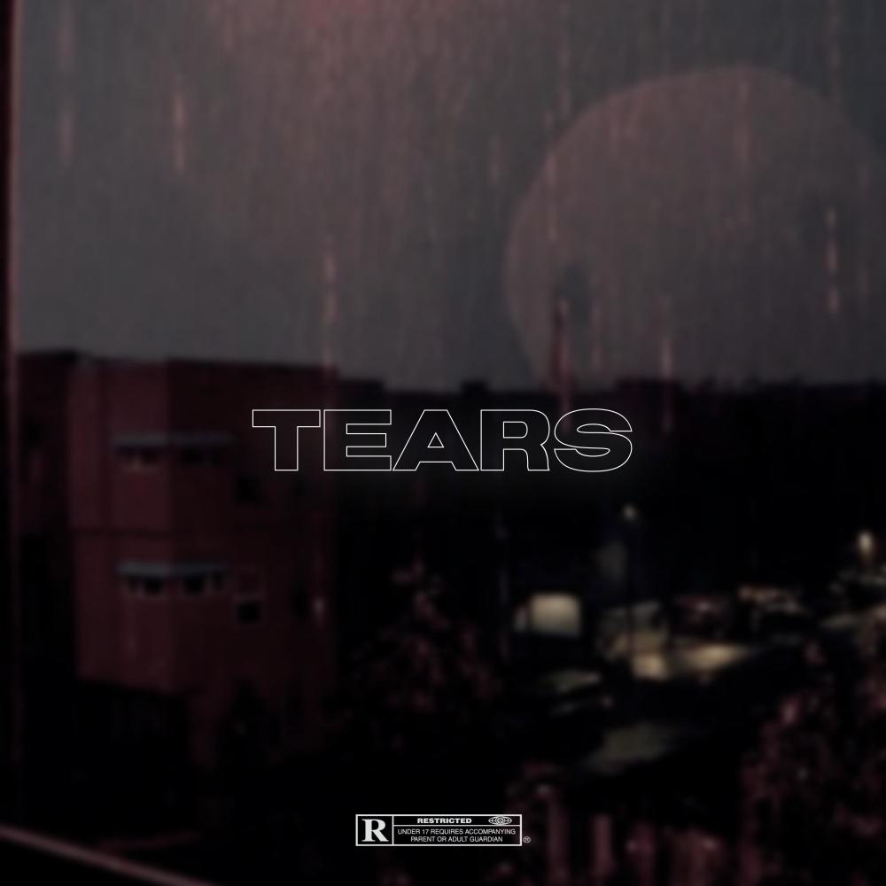 tears (feat. Valious) (Explicit)
