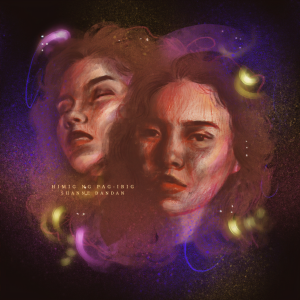 Dengarkan Himig Ng Pag-Ibig lagu dari Shanne Dandan dengan lirik