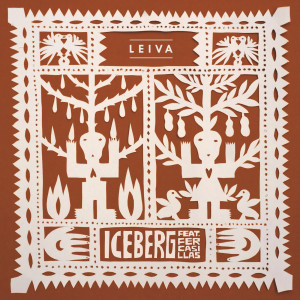 Leiva的專輯Iceberg