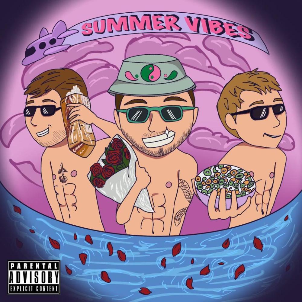Leo Season (Explicit)