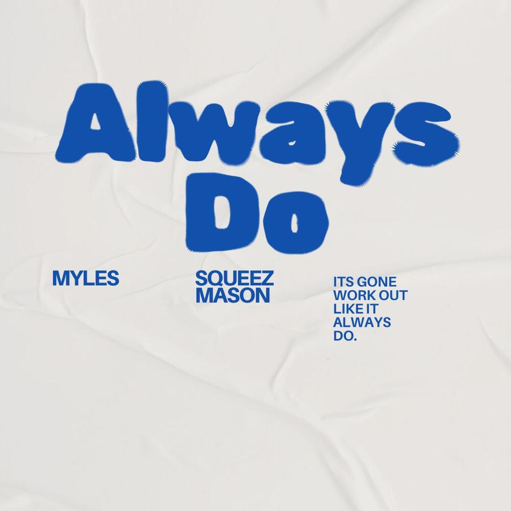 Always Do (Explicit)