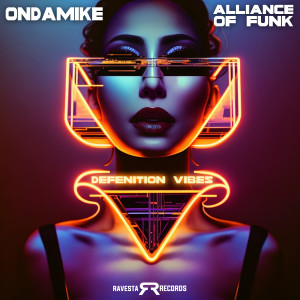 Listen to Definition Vibes song with lyrics from Alliance Of Funk