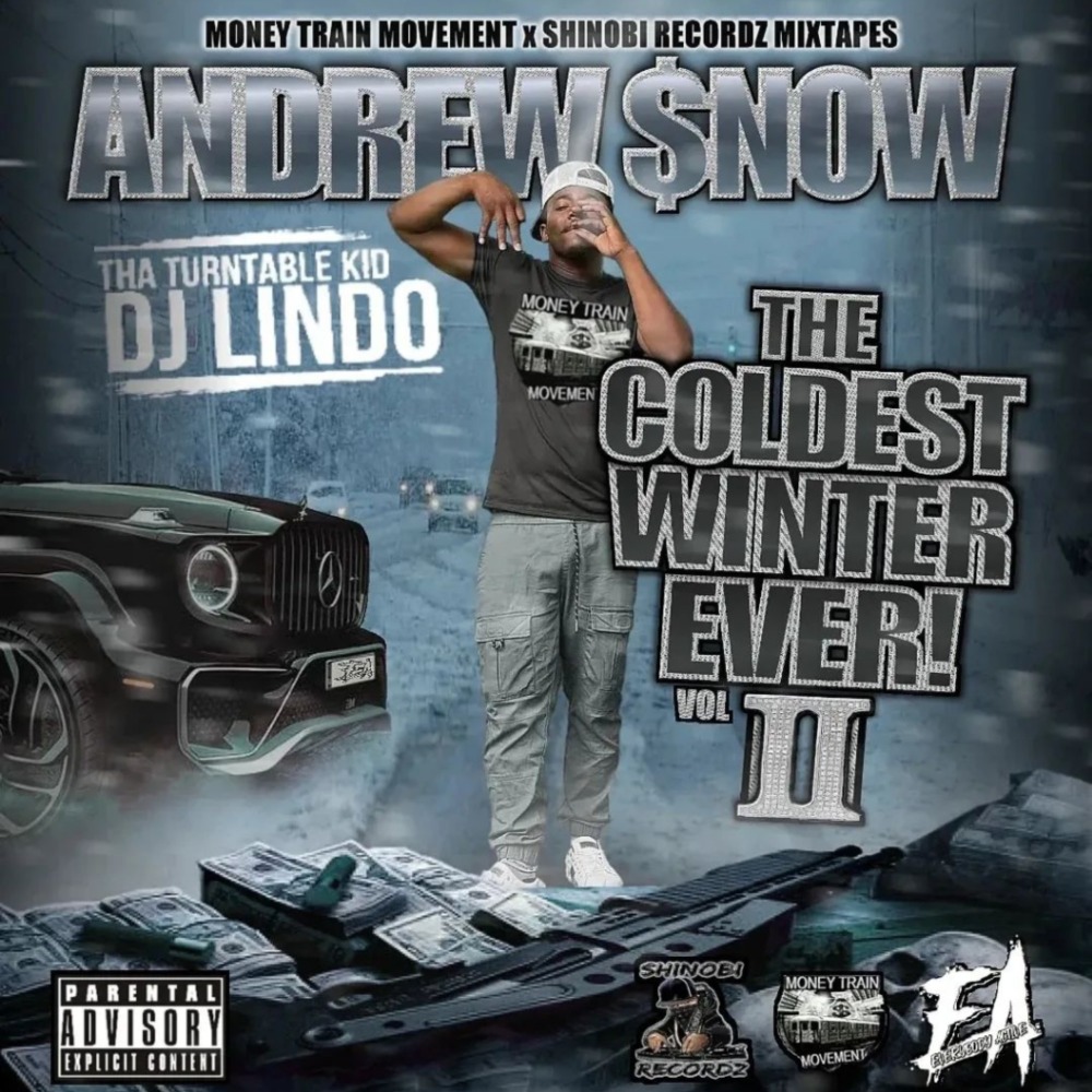 The Coldest Winter Ever II (Explicit)