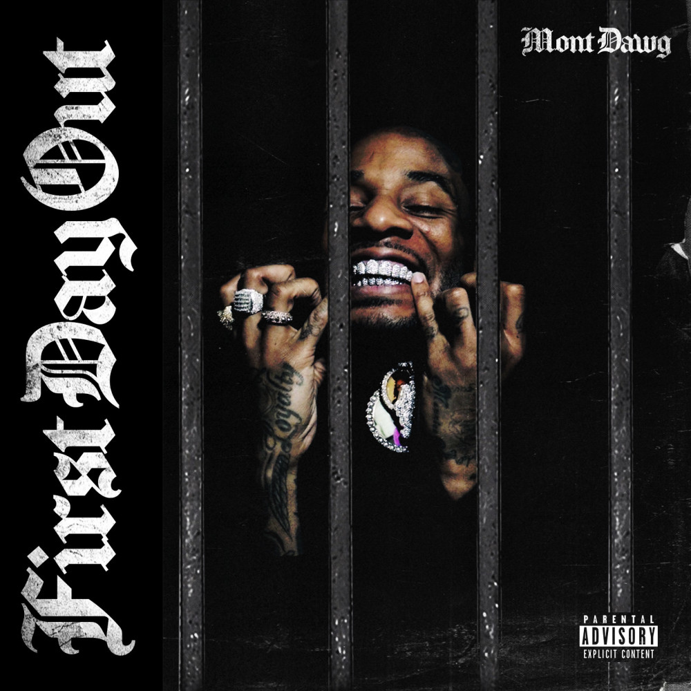 First Day Out (Explicit)