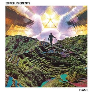 收聽The Belligerents的Flash歌詞歌曲