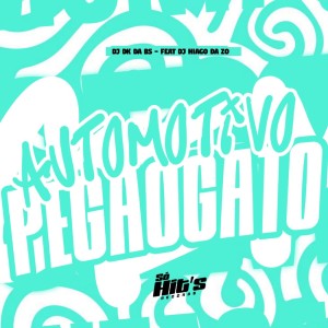 Listen to Automotivo Pega o Gato (Explicit) song with lyrics from dj dk da Bs
