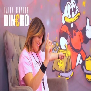 Listen to Dinero song with lyrics from Laila Chakir