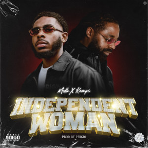 อัลบัม Independent Woman ศิลปิน 