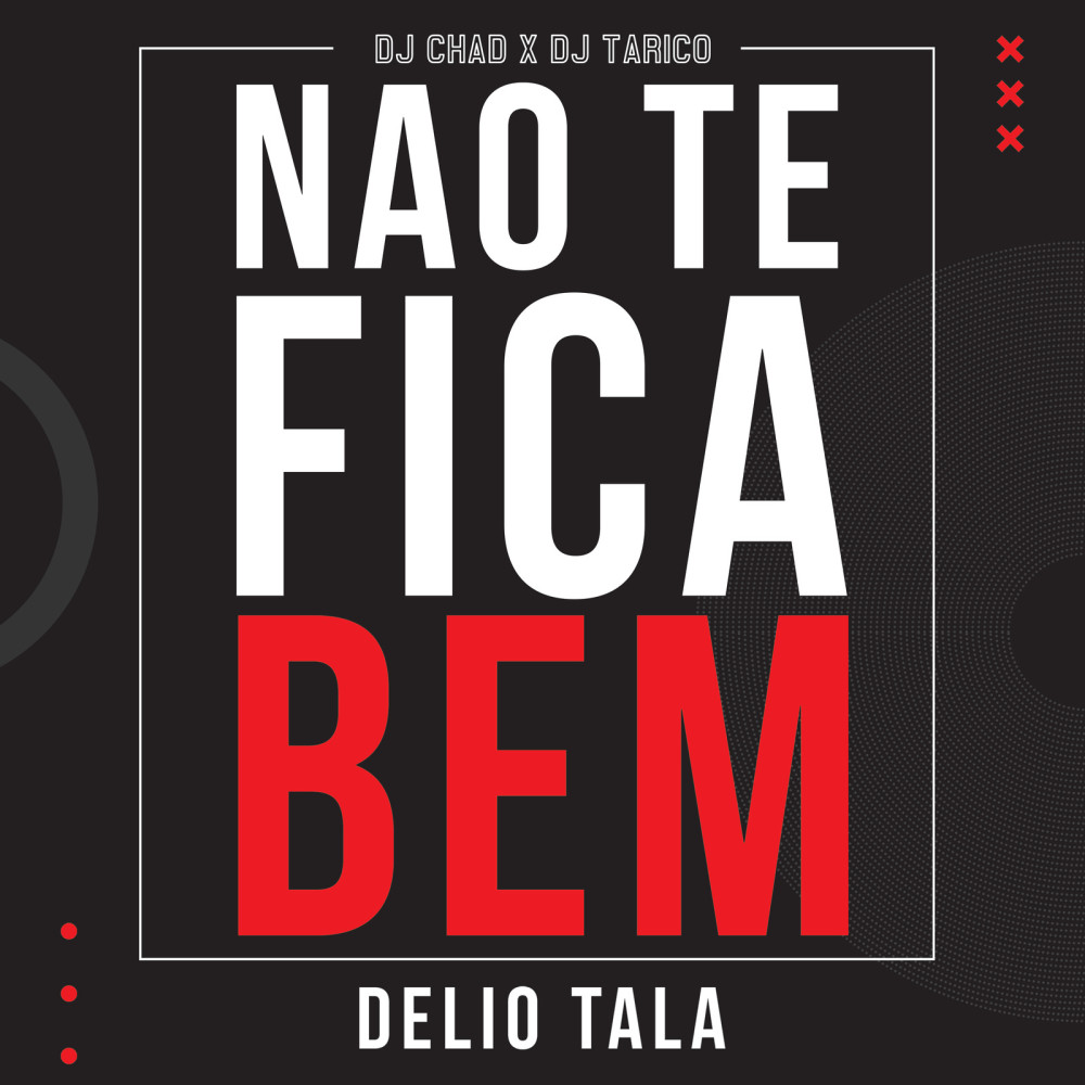 Nao Te Fica Bem (Explicit)