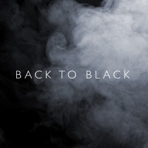 ดาวน์โหลดและฟังเพลง Back to Black พร้อมเนื้อเพลงจาก Ninette Morel