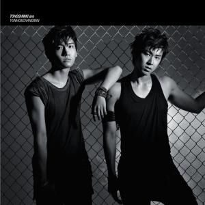 อัลบัม スーパースター ศิลปิน TVXQ