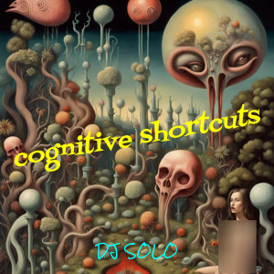 收聽DJ Solo的cognitive shortcuts歌詞歌曲