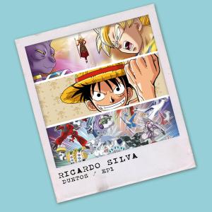 ดาวน์โหลดและฟังเพลง Sake de Binks พร้อมเนื้อเพลงจาก Ricardo Silva