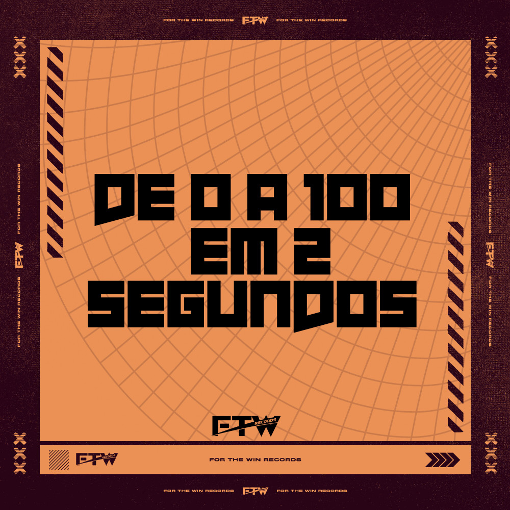 De 0 a 100 em 2 Segundos (Explicit)