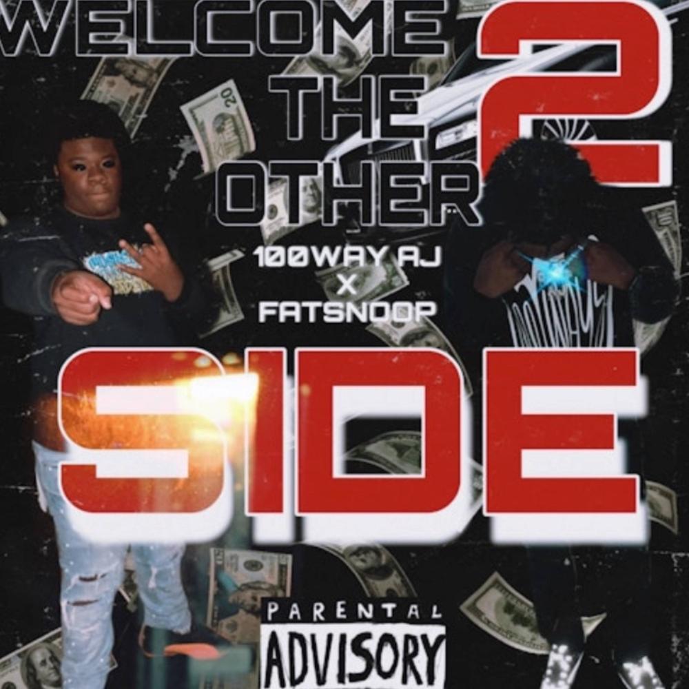 Duck Yo Head (feat. FatSnoop & EST A.P) (Explicit)