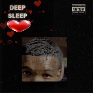 Dengarkan Deep Sleep (Explicit) lagu dari SKRILLABAG TREA dengan lirik