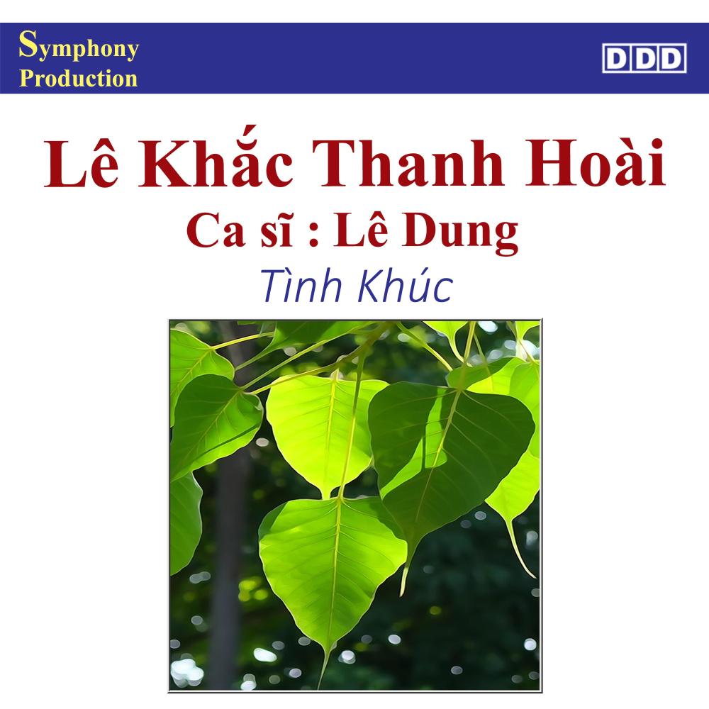 Mắt là thuyền đưa (feat. Lê Dung)