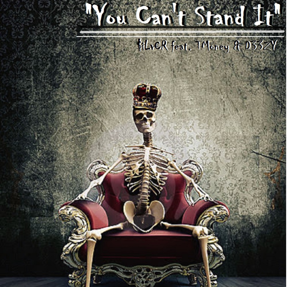 You Can't Stand It (feat. T Money & D33ZY) (Explicit)
