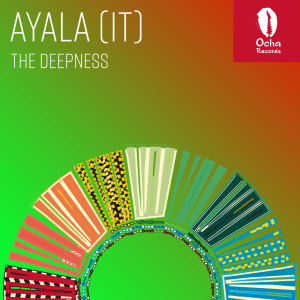 Listen to The Deepness (Original Mix) song with lyrics from Ayala (IT)