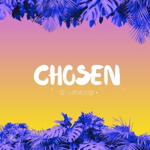 ดาวน์โหลดและฟังเพลง Chosen (Explicit) พร้อมเนื้อเพลงจาก Jaxon Reed