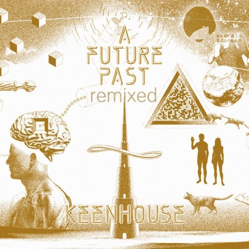 Argon Decibel (Go Nogo's No Sun in the Sky Remix)