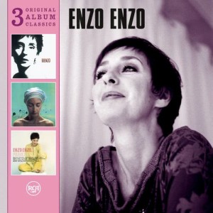 Enzo Enzo的專輯3 CD Original Classics