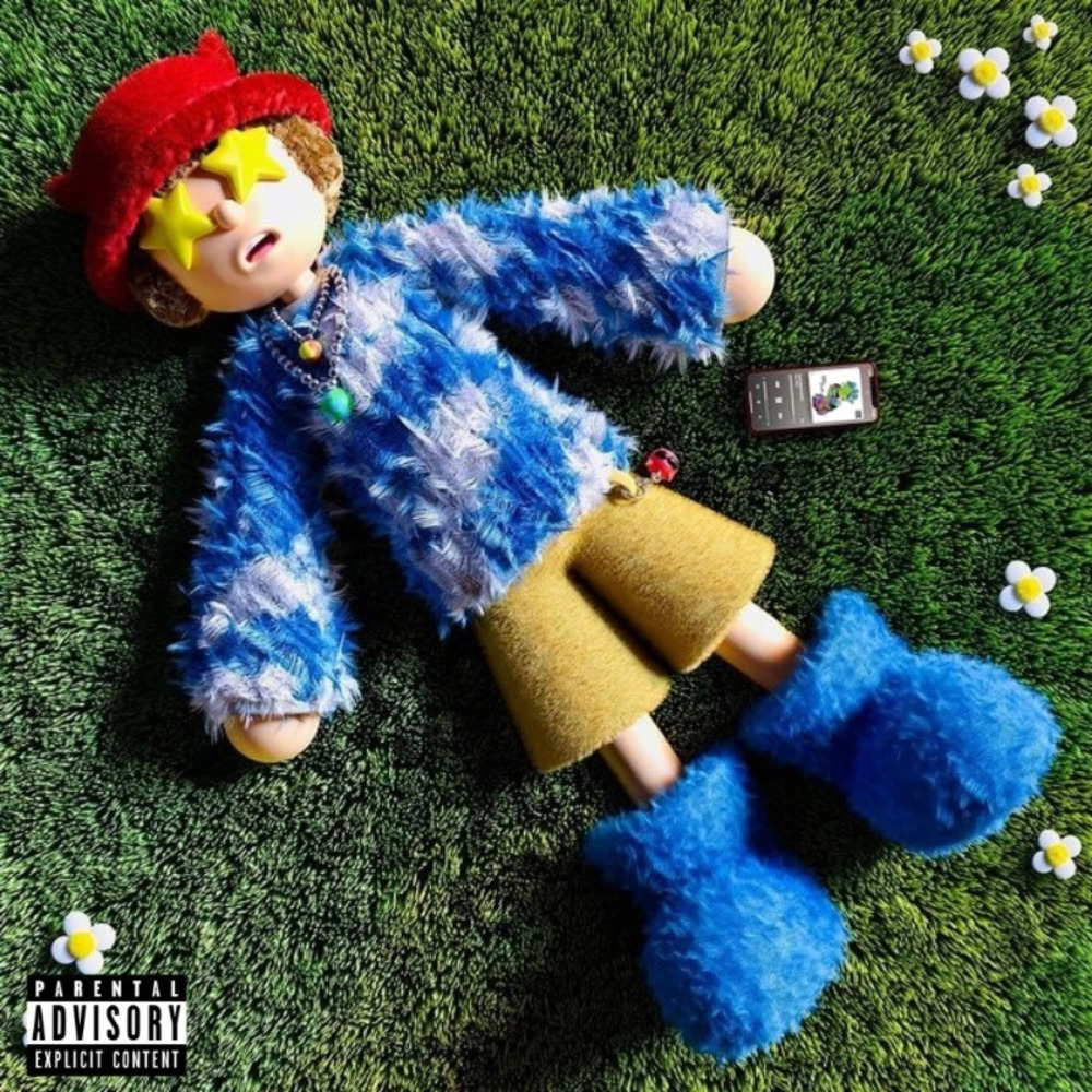 Esqueciseunome* (Explicit)