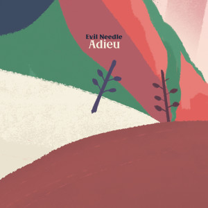 Album Adieu from Chillhop Music Raccoon