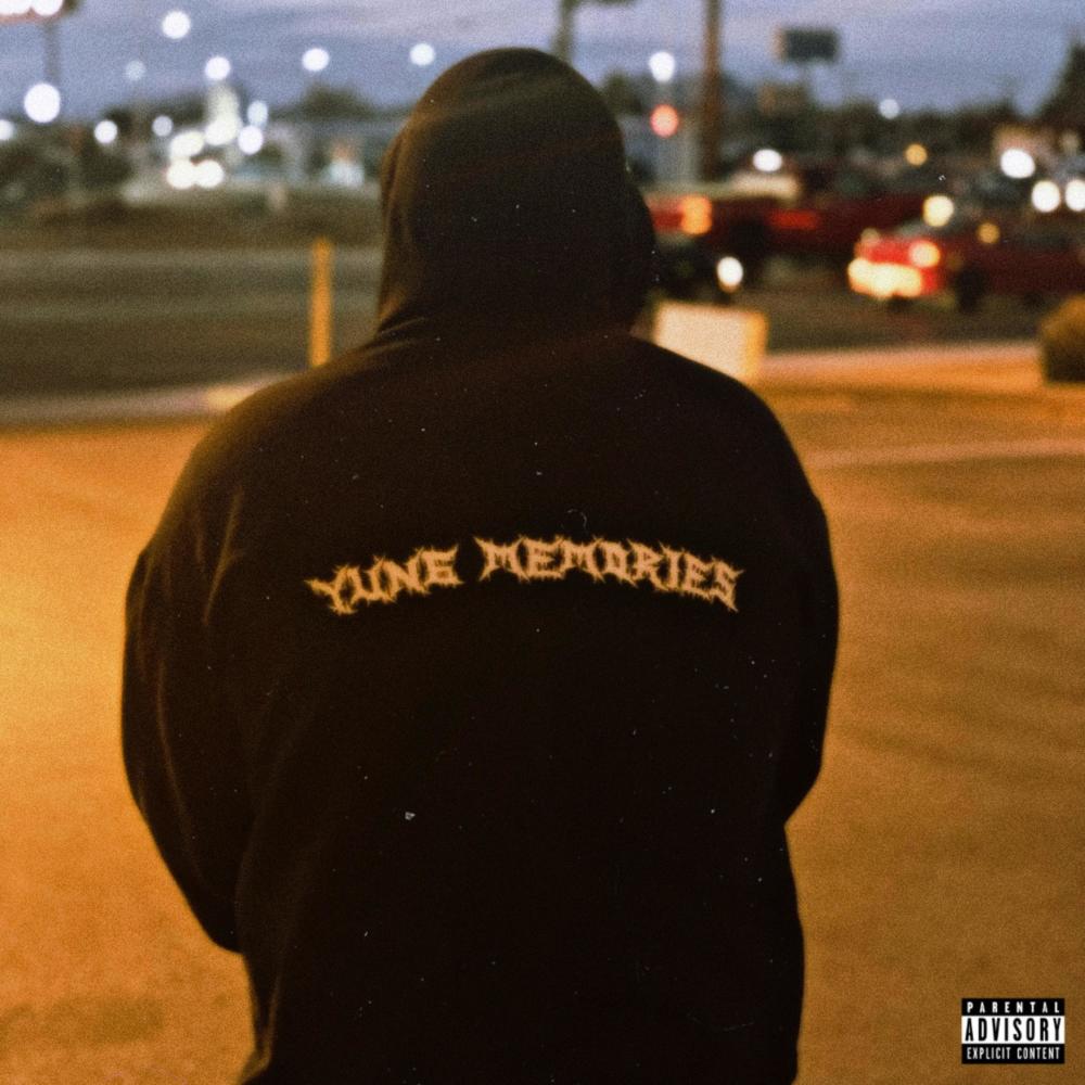 END OF THE CHAPTER (feat. WXNNERLXND) (Explicit)