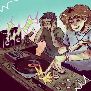 default playlist img