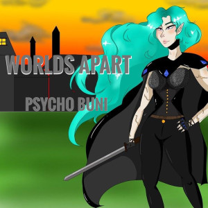 Listen to Discord song with lyrics from Psycho Buni